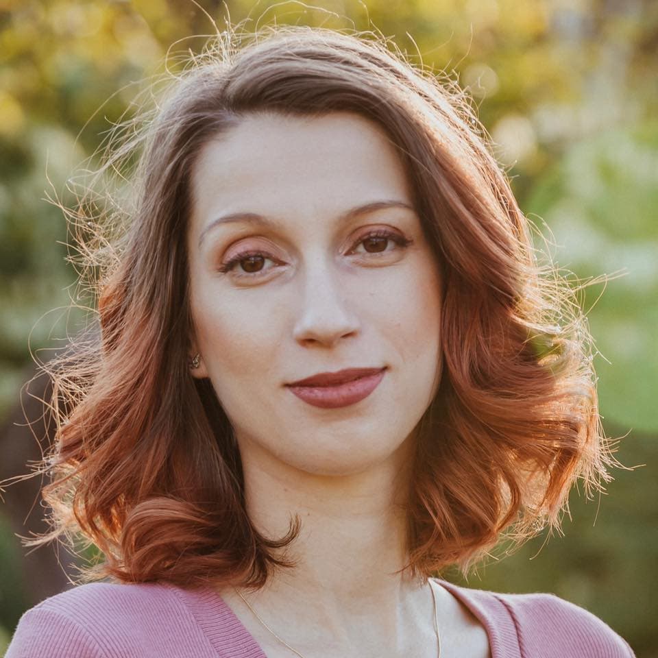 Dr. Olivia Stanciu - Chirurg Pediatru Specialist